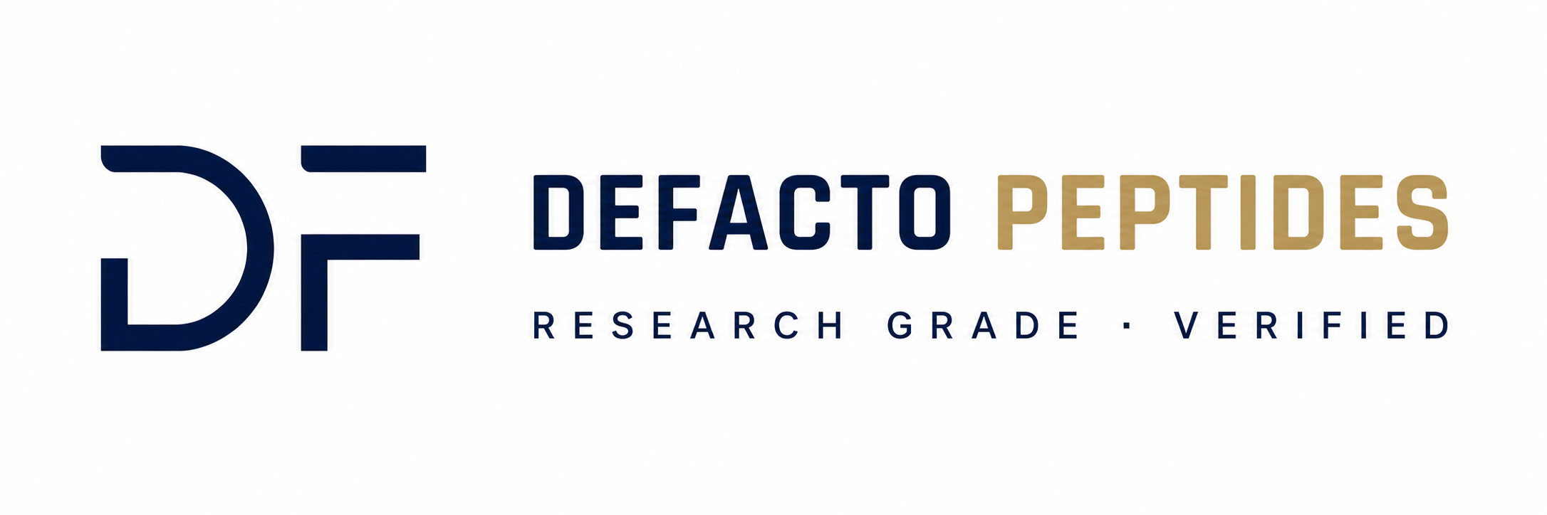 DeFacto Peptides