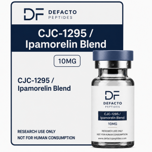 CJC-1295 / Ipamorelin Blend | 10mg Vial