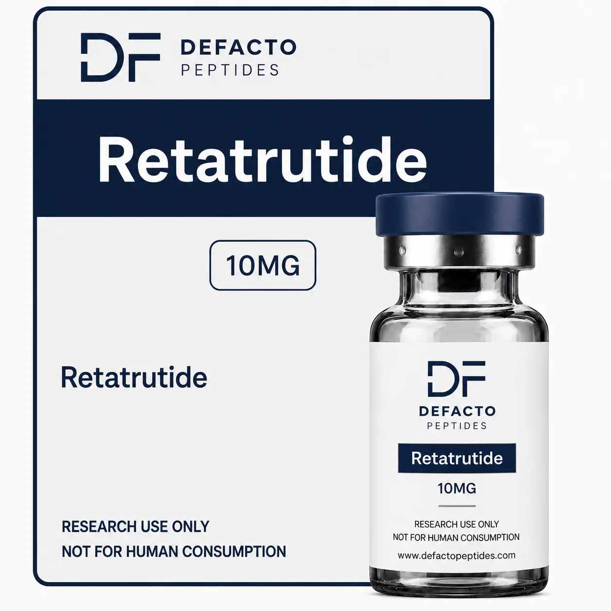 RT Peptide | 10mg Vial